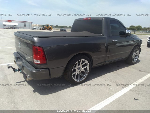 Photo 3 VIN: 3C6JR6ATXEG183598 - RAM 1500 