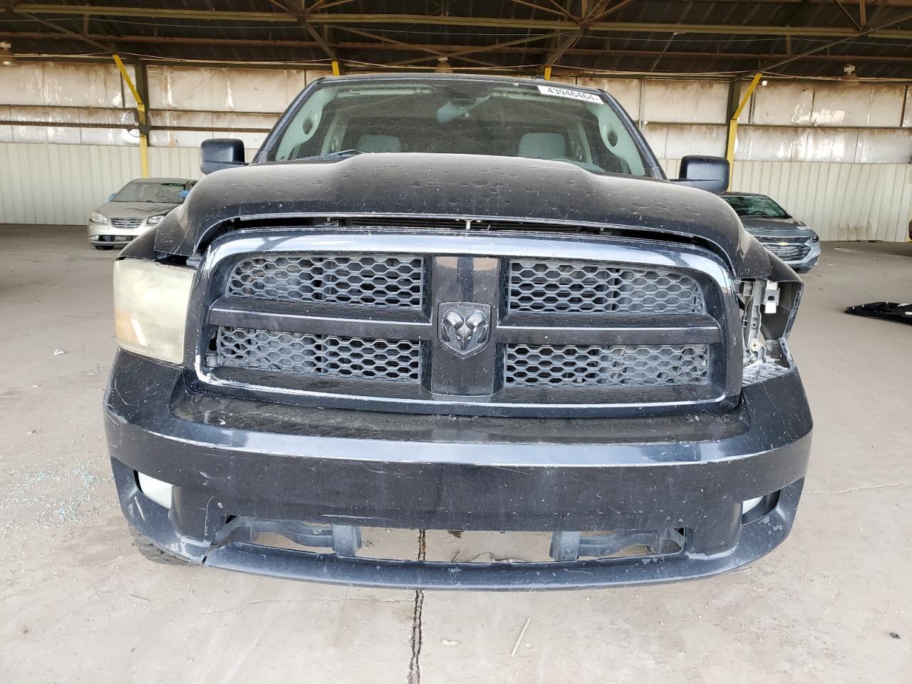 Photo 4 VIN: 3C6JR6ATXEG204966 - RAM 1500 