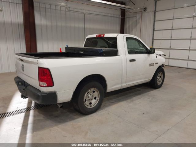 Photo 3 VIN: 3C6JR6ATXFG647362 - RAM 1500 