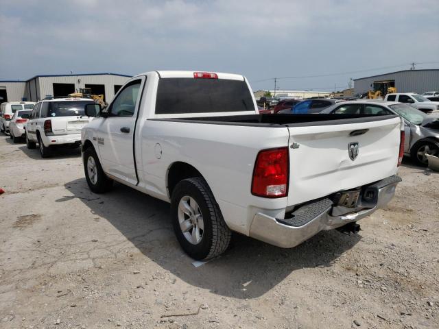 Photo 2 VIN: 3C6JR6ATXFG660502 - RAM 1500 ST 