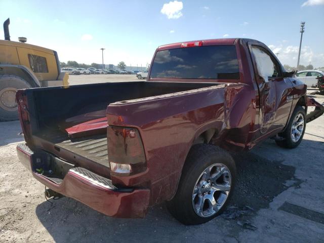 Photo 3 VIN: 3C6JR6ATXHG787186 - RAM 1500 