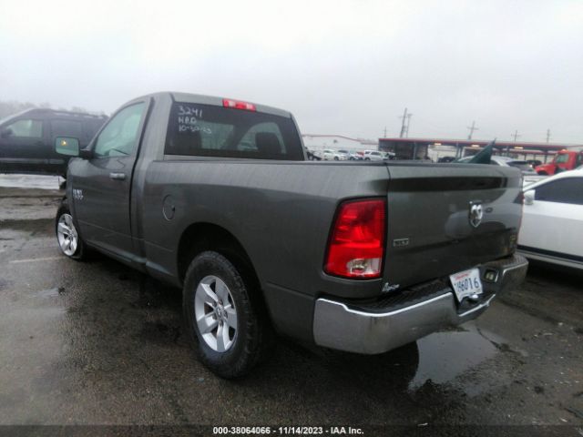 Photo 2 VIN: 3C6JR6BG6DG509977 - RAM 1500 