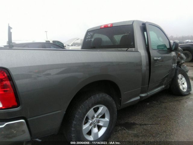 Photo 7 VIN: 3C6JR6BG6DG509977 - RAM 1500 