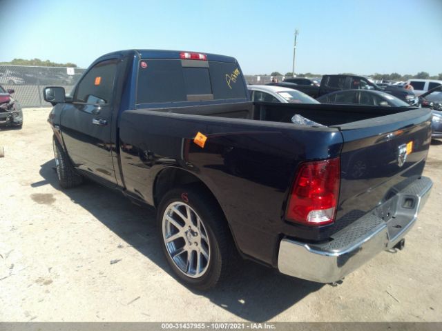 Photo 2 VIN: 3C6JR6BT6DG586989 - RAM 1500 