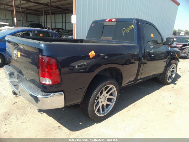 Photo 3 VIN: 3C6JR6BT6DG586989 - RAM 1500 