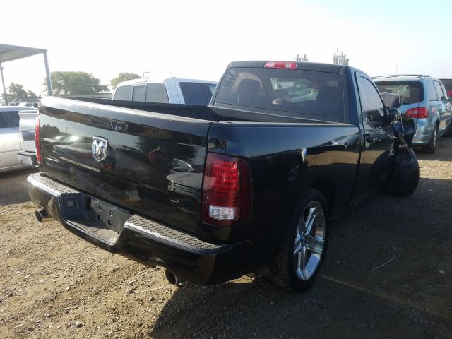 Photo 3 VIN: 3C6JR6CT0DG542579 - RAM 1500 SPORT 