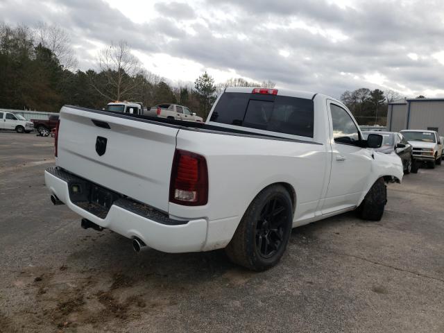 Photo 3 VIN: 3C6JR6CT0GG150870 - RAM 1500 SPORT 