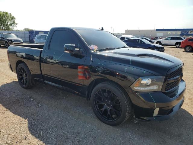 Photo 3 VIN: 3C6JR6CT1DG507114 - RAM 1500 SPORT 