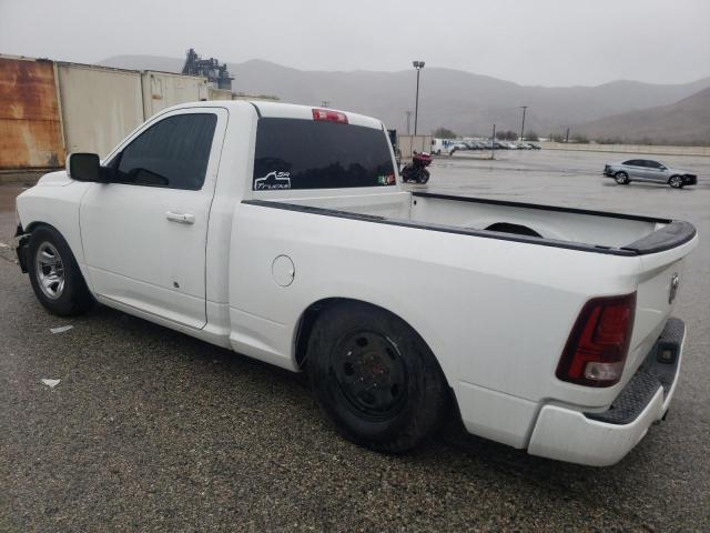 Photo 1 VIN: 3C6JR6CT1DG518999 - RAM 1500 SPORT 