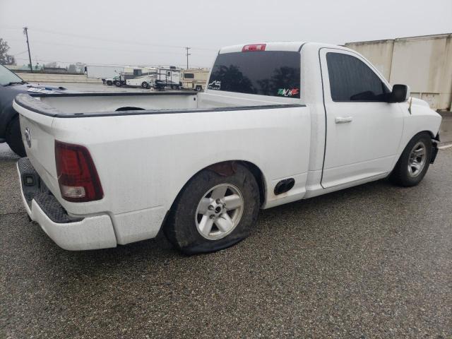 Photo 2 VIN: 3C6JR6CT1DG518999 - RAM 1500 SPORT 