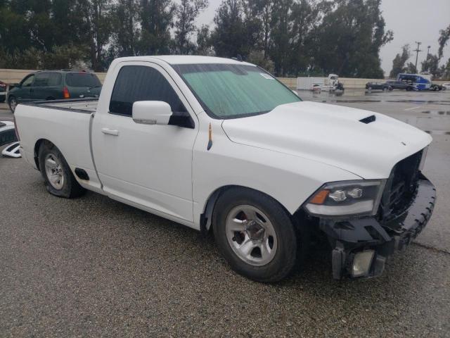 Photo 3 VIN: 3C6JR6CT1DG518999 - RAM 1500 SPORT 