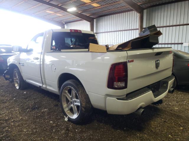 Photo 2 VIN: 3C6JR6CT1EG138997 - RAM 1500 SPORT 