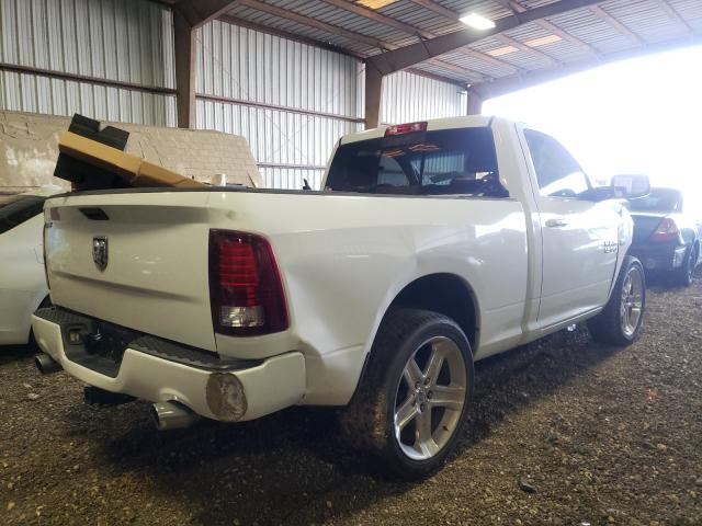 Photo 3 VIN: 3C6JR6CT1EG138997 - RAM 1500 SPORT 