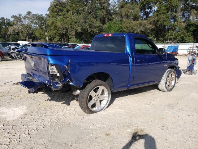 Photo 2 VIN: 3C6JR6CT1EG333787 - RAM 1500 SPORT 