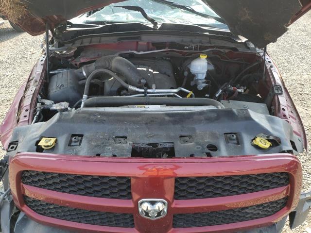 Photo 6 VIN: 3C6JR6CT1FG584018 - RAM 1500 SPORT 