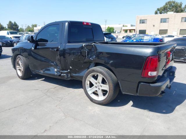 Photo 2 VIN: 3C6JR6CT1FG612142 - RAM 1500 