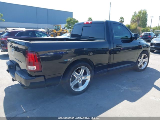 Photo 3 VIN: 3C6JR6CT1FG612142 - RAM 1500 