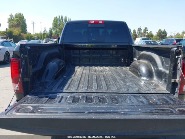 Photo 7 VIN: 3C6JR6CT1FG612142 - RAM 1500 