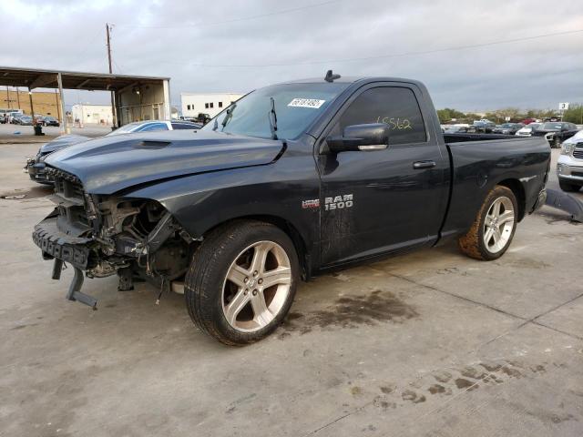 Photo 0 VIN: 3C6JR6CT1FG665794 - RAM 1500 SPORT 