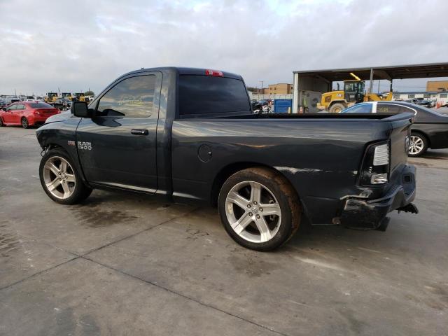 Photo 1 VIN: 3C6JR6CT1FG665794 - RAM 1500 SPORT 