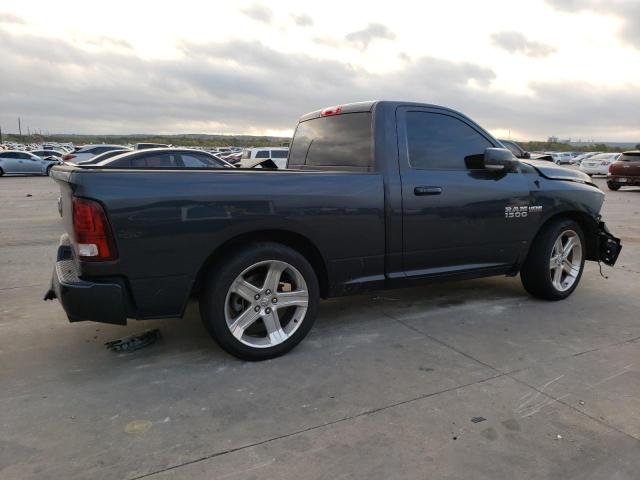 Photo 2 VIN: 3C6JR6CT1FG665794 - RAM 1500 SPORT 