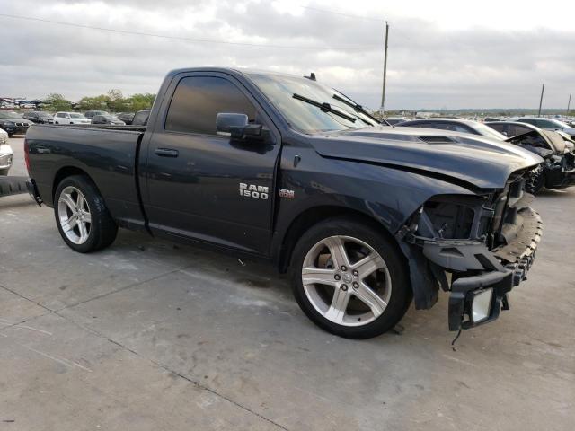 Photo 3 VIN: 3C6JR6CT1FG665794 - RAM 1500 SPORT 