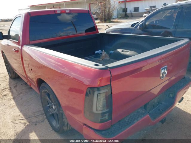 Photo 2 VIN: 3C6JR6CT2EG103319 - RAM 1500 