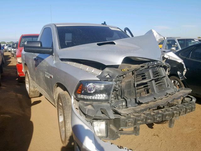 Photo 0 VIN: 3C6JR6CT2EG121805 - RAM 1500 SPORT 