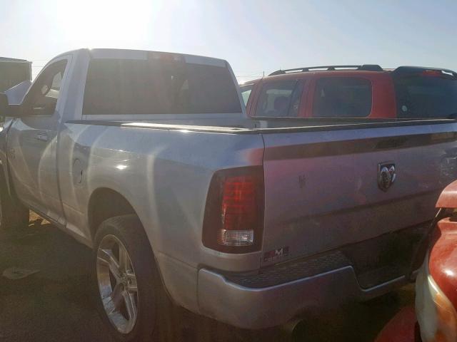 Photo 2 VIN: 3C6JR6CT2EG121805 - RAM 1500 SPORT 