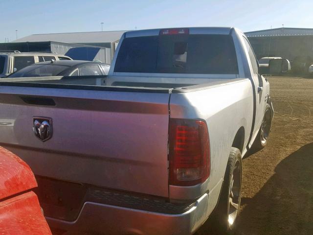 Photo 3 VIN: 3C6JR6CT2EG121805 - RAM 1500 SPORT 