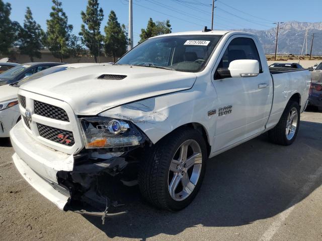 Photo 0 VIN: 3C6JR6CT2GG382077 - RAM 1500 SPORT 