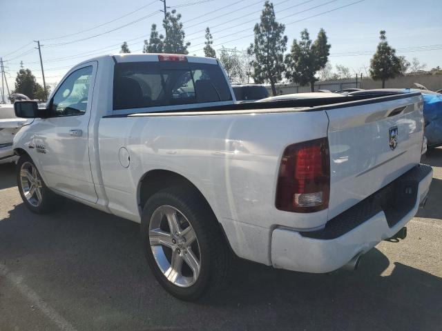 Photo 1 VIN: 3C6JR6CT2GG382077 - RAM 1500 SPORT 