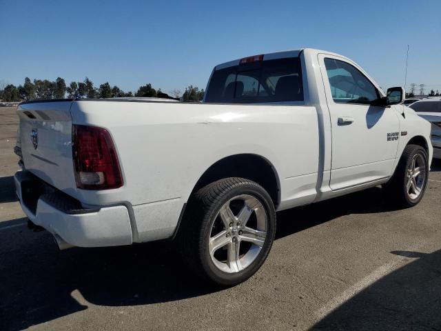 Photo 2 VIN: 3C6JR6CT2GG382077 - RAM 1500 SPORT 