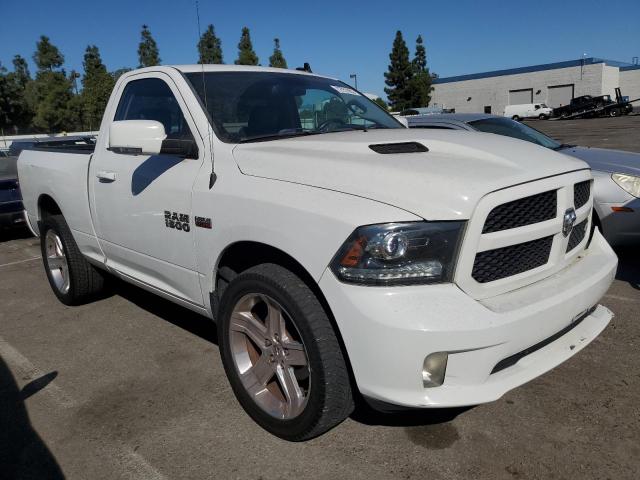 Photo 3 VIN: 3C6JR6CT2GG382077 - RAM 1500 SPORT 