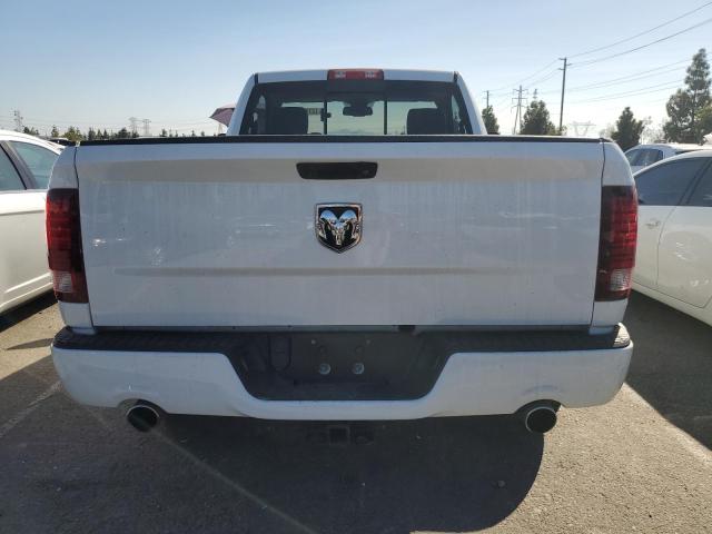 Photo 5 VIN: 3C6JR6CT2GG382077 - RAM 1500 SPORT 