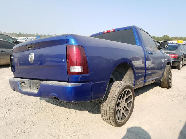 Photo 3 VIN: 3C6JR6CT2GG388087 - RAM 1500 SPORT 