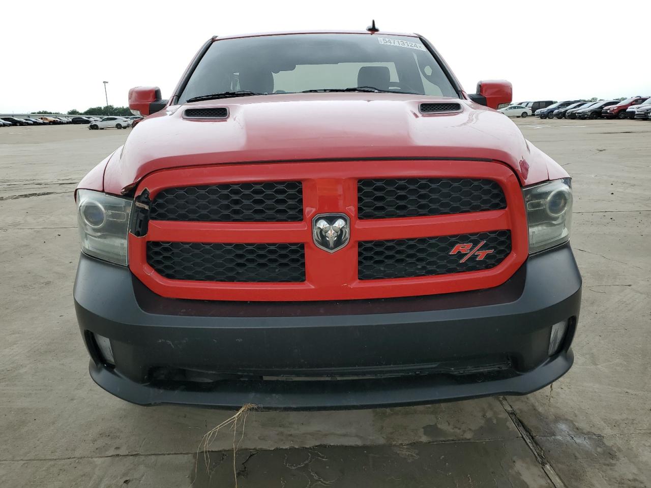 Photo 4 VIN: 3C6JR6CT3EG103474 - RAM 1500 