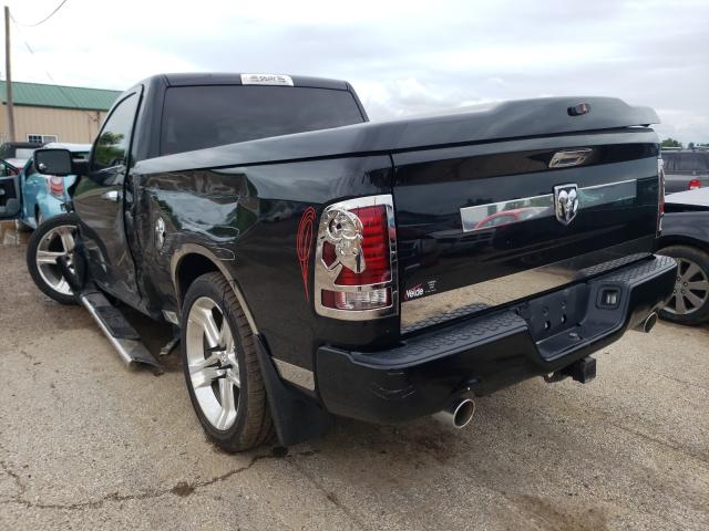 Photo 2 VIN: 3C6JR6CT4EG165434 - RAM 1500 SPORT 