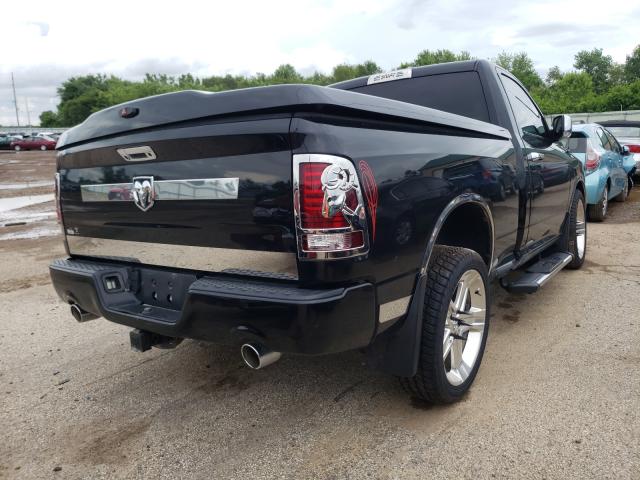 Photo 3 VIN: 3C6JR6CT4EG165434 - RAM 1500 SPORT 