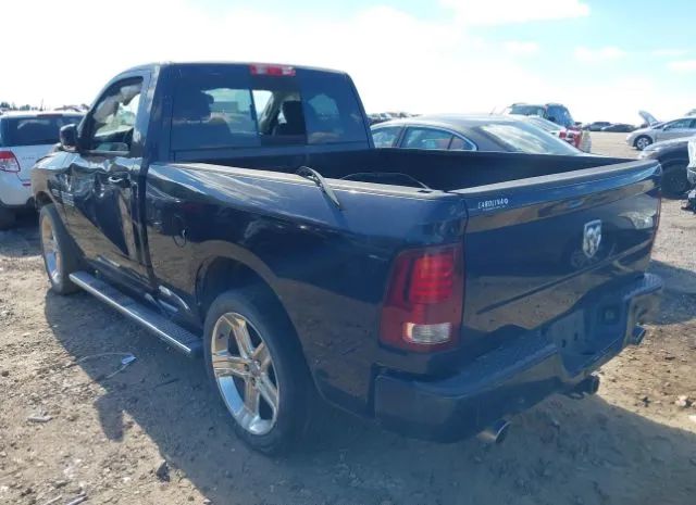 Photo 2 VIN: 3C6JR6CT4EG240262 - RAM 1500 