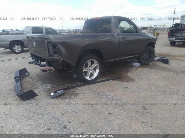 Photo 3 VIN: 3C6JR6CT4EG249348 - RAM 1500 