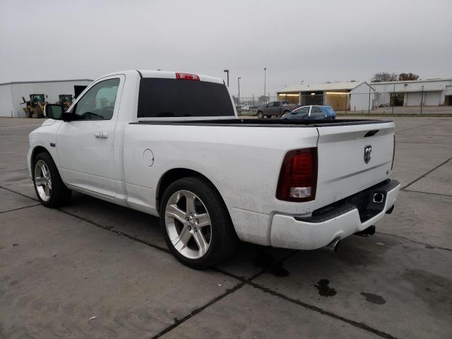 Photo 2 VIN: 3C6JR6CT4GG381982 - RAM 1500 SPORT 