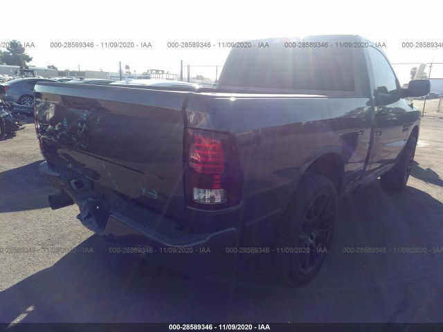 Photo 3 VIN: 3C6JR6CT4HG592262 - RAM 1500 