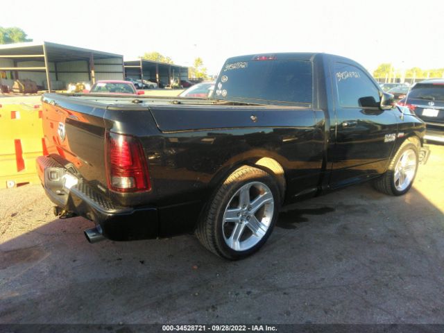 Photo 3 VIN: 3C6JR6CT4HG687758 - RAM 1500 