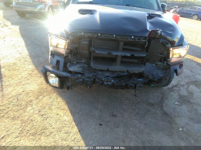 Photo 5 VIN: 3C6JR6CT4HG687758 - RAM 1500 