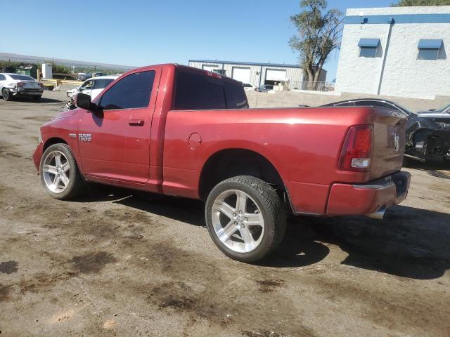 Photo 1 VIN: 3C6JR6CT5EG105212 - RAM 1500 SPORT 