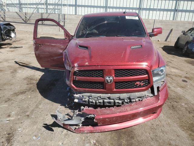 Photo 4 VIN: 3C6JR6CT5EG105212 - RAM 1500 SPORT 