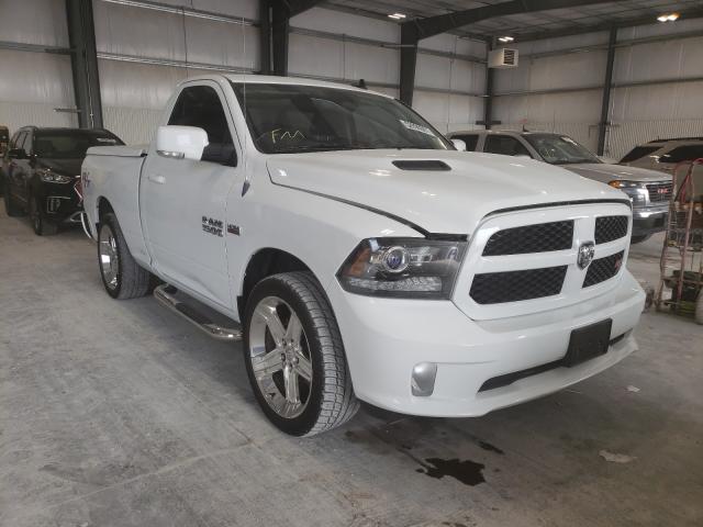 Photo 0 VIN: 3C6JR6CT6EG111522 - RAM 1500 SPORT 