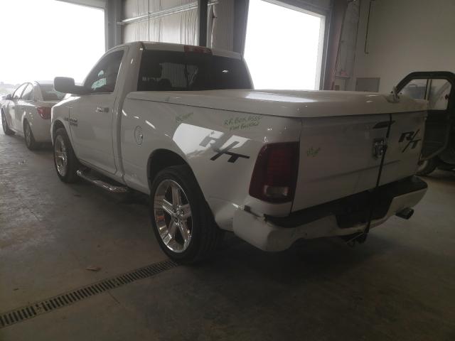 Photo 2 VIN: 3C6JR6CT6EG111522 - RAM 1500 SPORT 