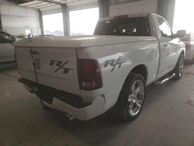 Photo 3 VIN: 3C6JR6CT6EG111522 - RAM 1500 SPORT 